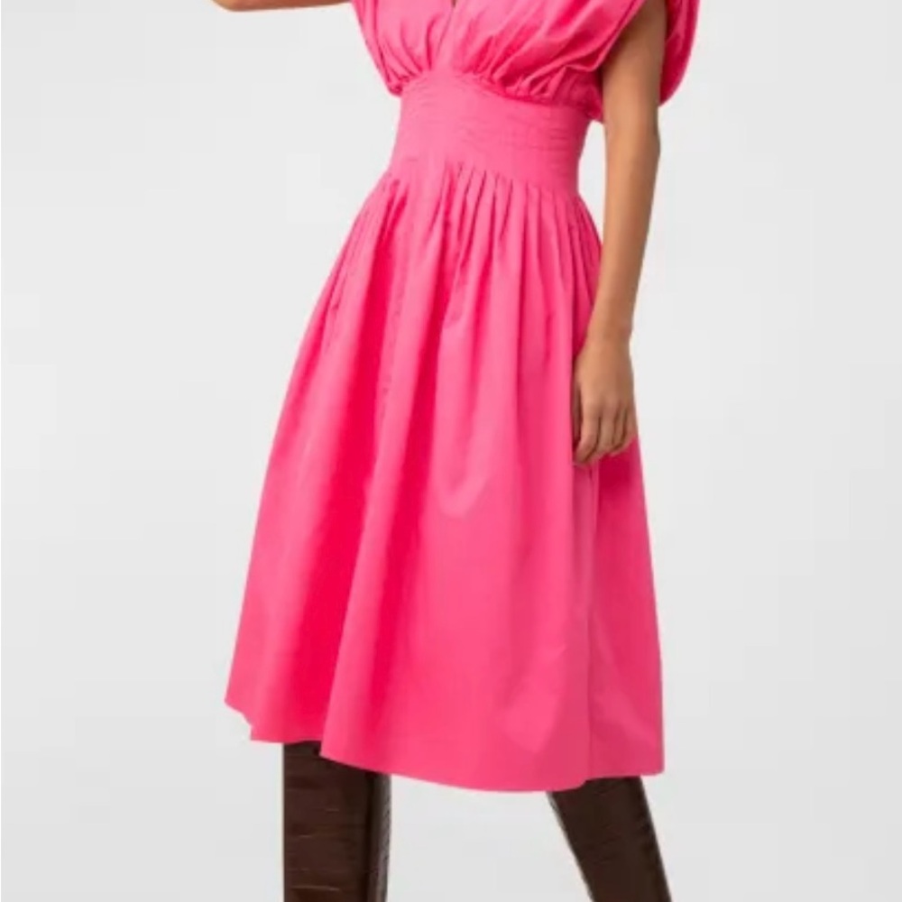 Dasya Dress